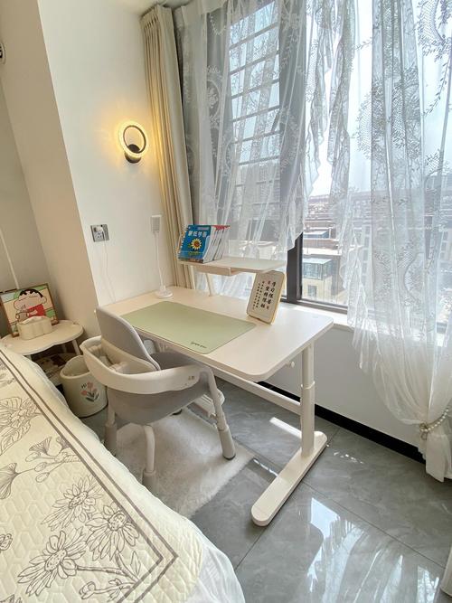 雅思口语home装修