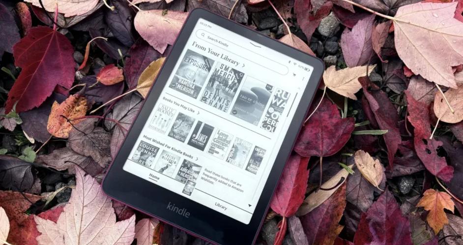 雅思口语kindle