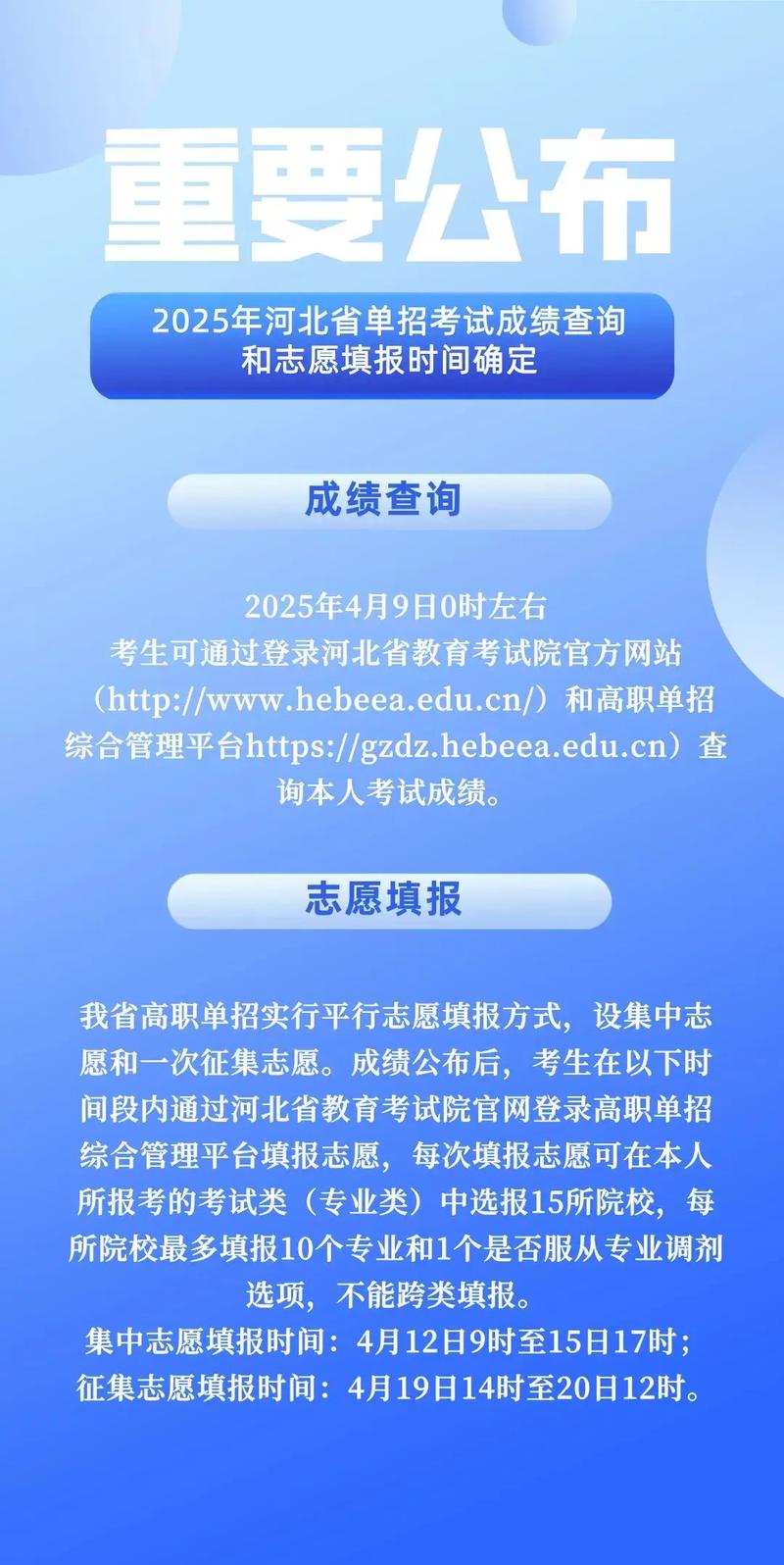 河北省职业教育政策