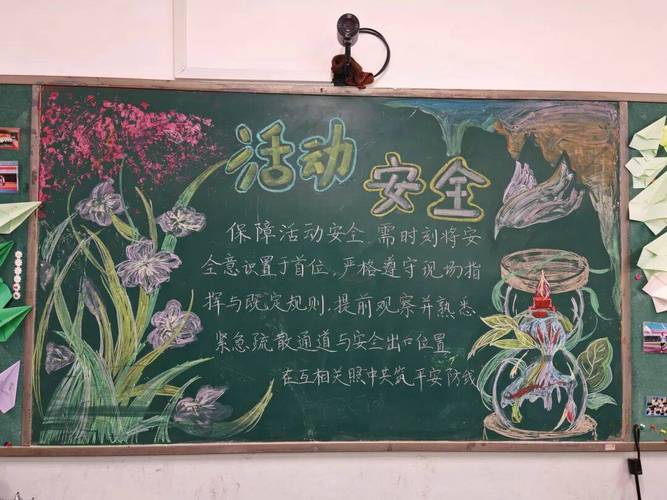 学校安全教育高中