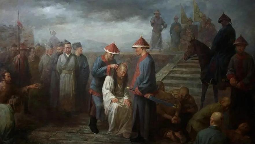 清朝时安全教育