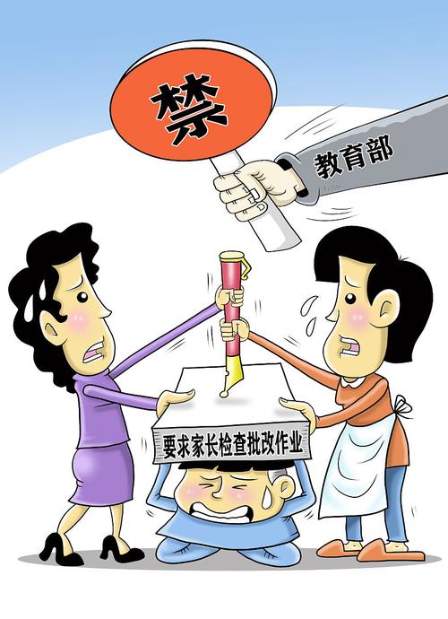 幼儿教育违反政策法规