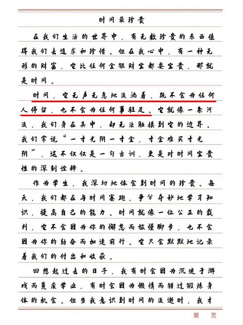 十大奢侈品作文