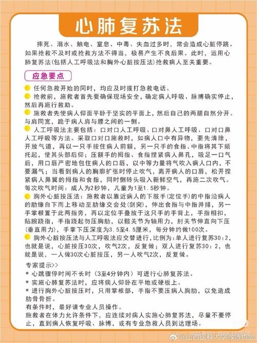 家庭生活医学小常识