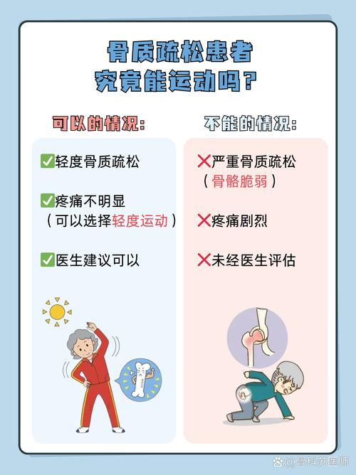 骨科八个小常识