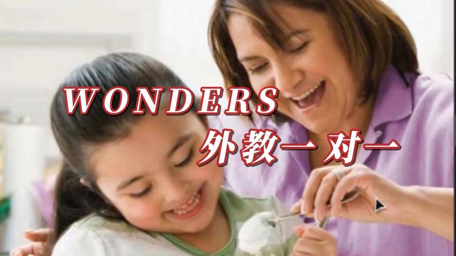 一对一英外教口语培训