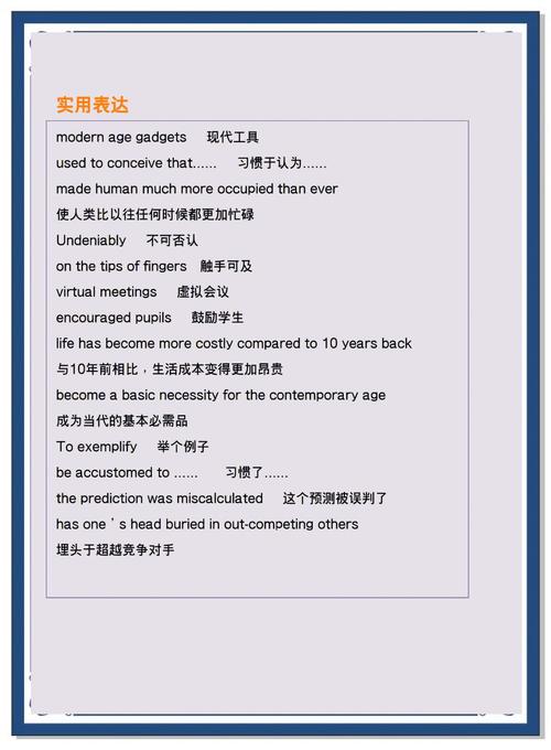 雅思大作文改题目