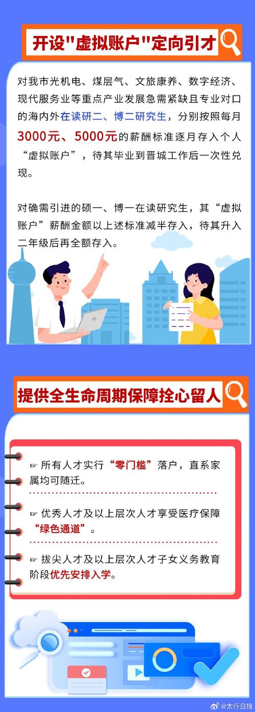 卫生教育人才优惠政策