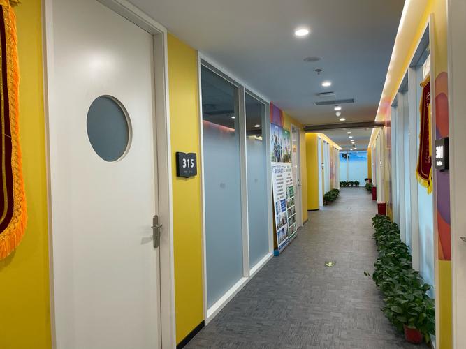 银川英语口语培训学校