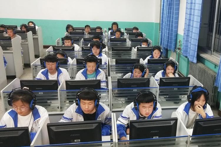 银川英语口语培训学校