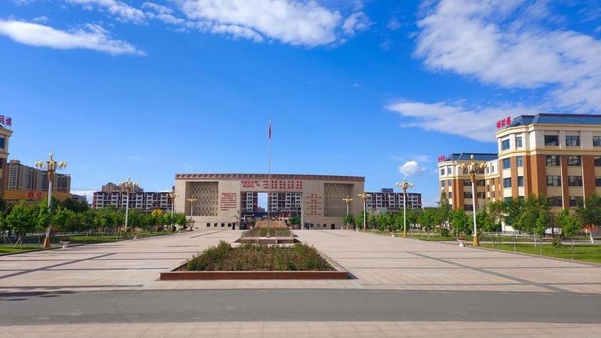 石河子教育改革政策