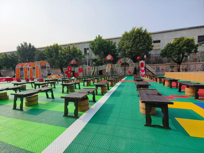 幼儿安全教育沙地