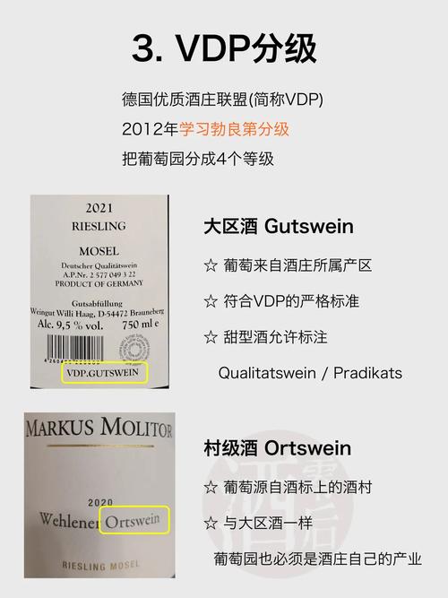 德国香槟酒饮用常识