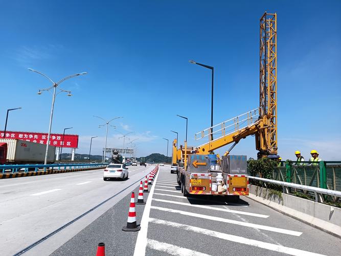 桥梁进场安全教育