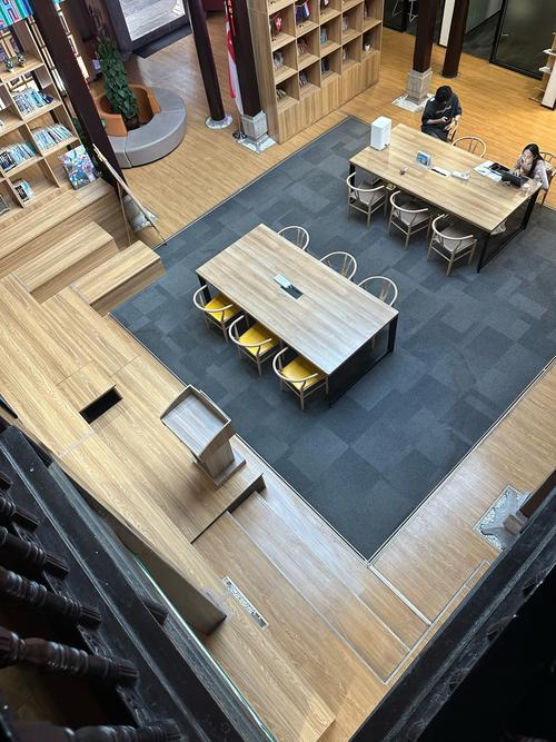 雅思作文服务设施