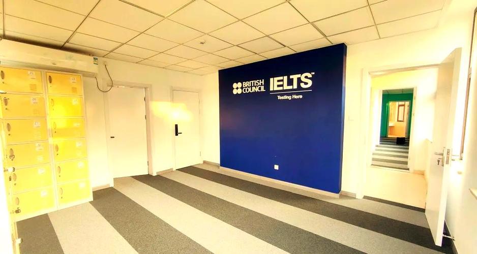 雅思作文服务设施