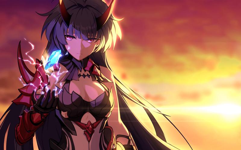 当世界的常识崩坏之后