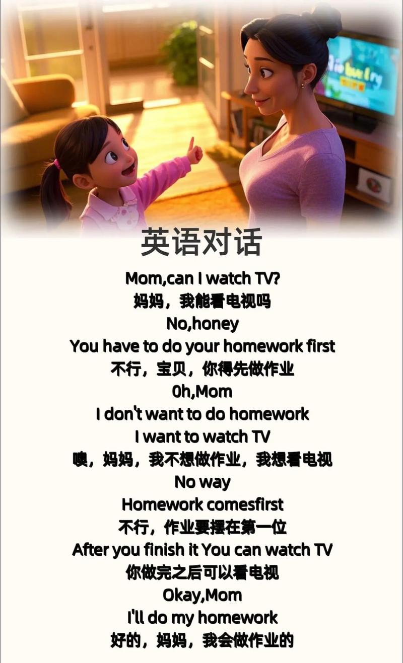 英语课堂基本口语交流