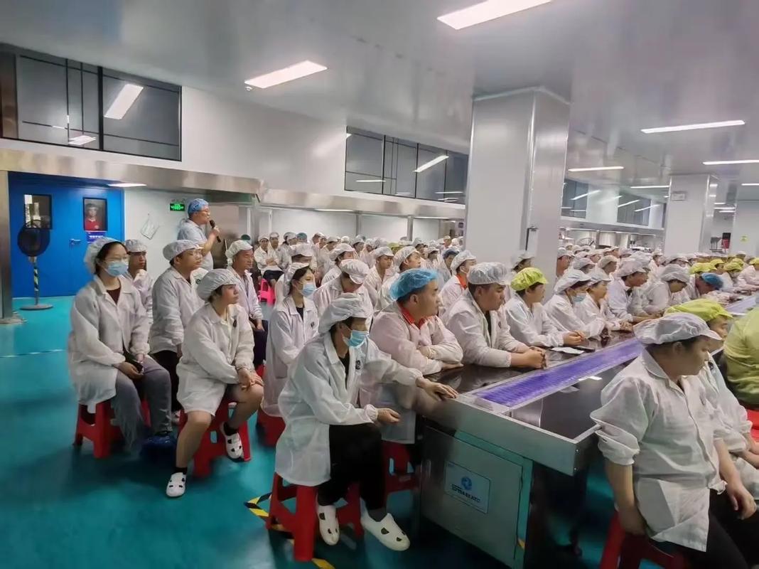 酒厂安全教育培训