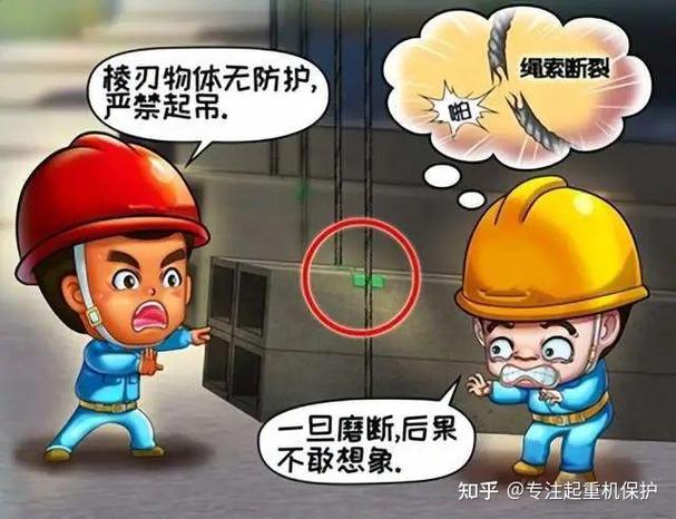 起重要安全教育