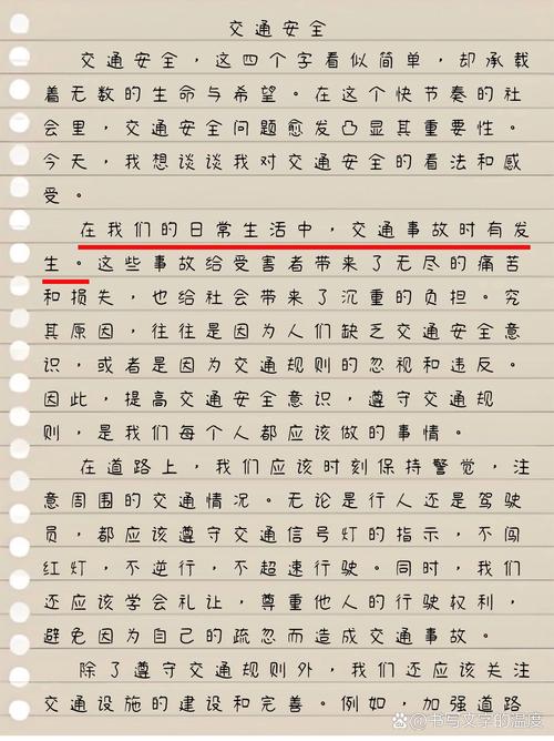 交通堵塞雅思作文