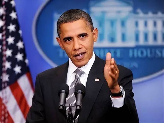 奥巴马的教育改革政策