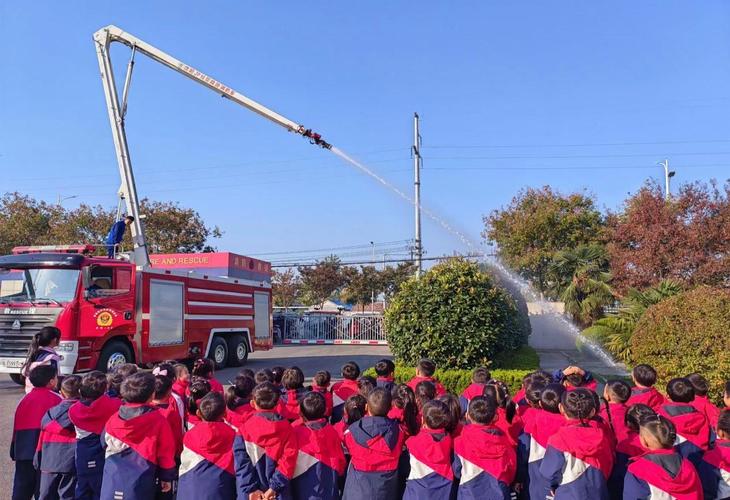 宿州安全教育基地