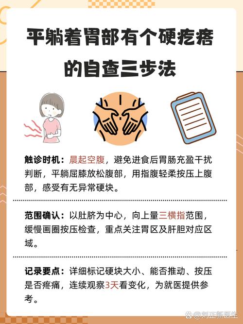 关于胃的健康常识问答