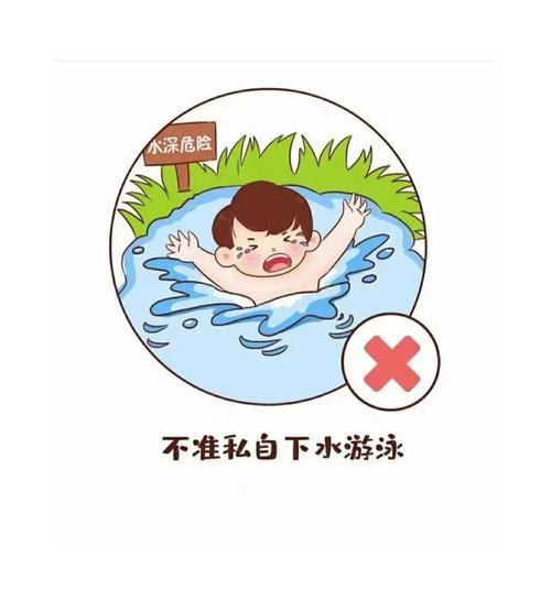 安全教育《不玩水