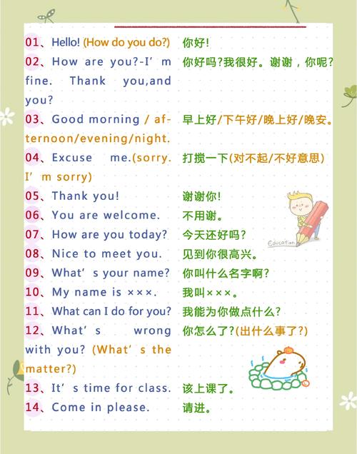 英语口语较好能做什么