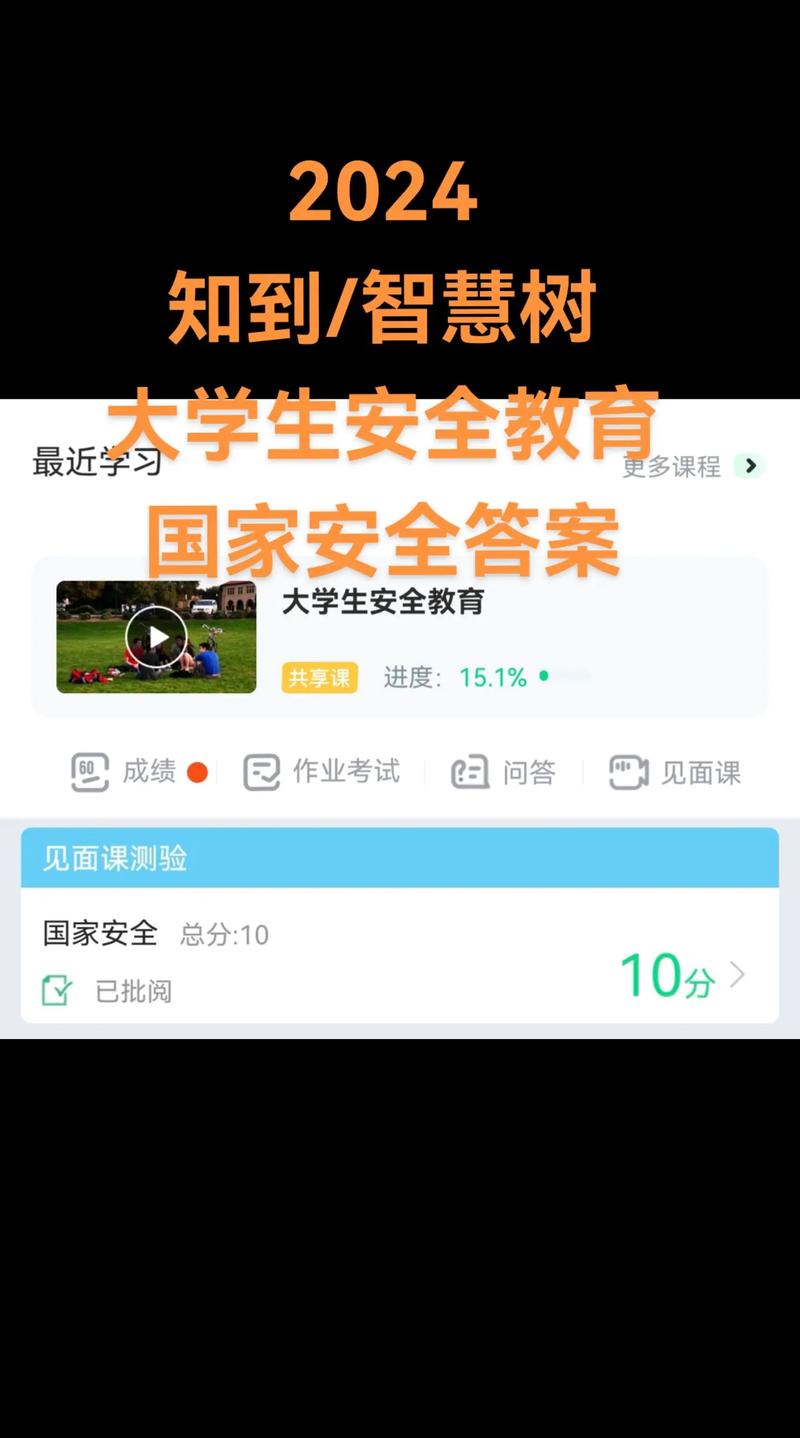 安全教育答案网