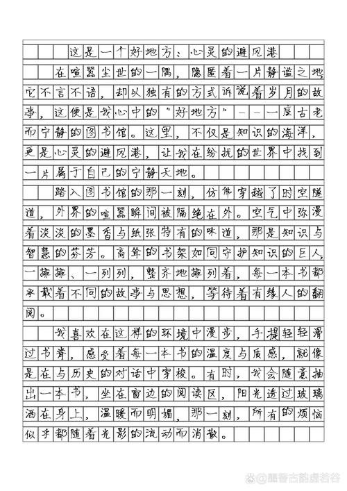 关于是与否的作文