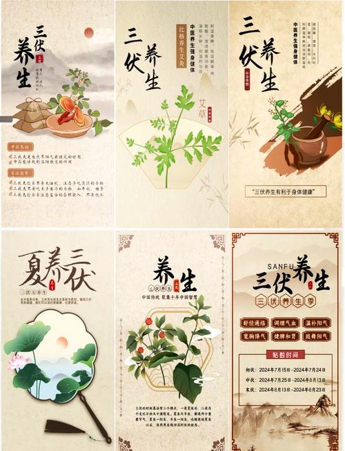 夏季养生小常识发客户