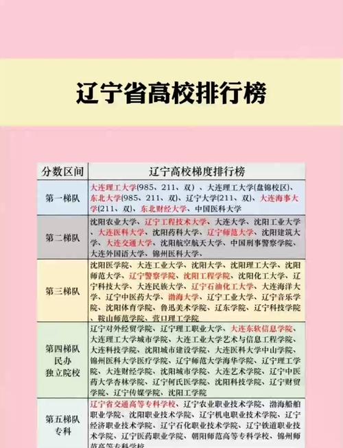 辽宁高校教育最新政策