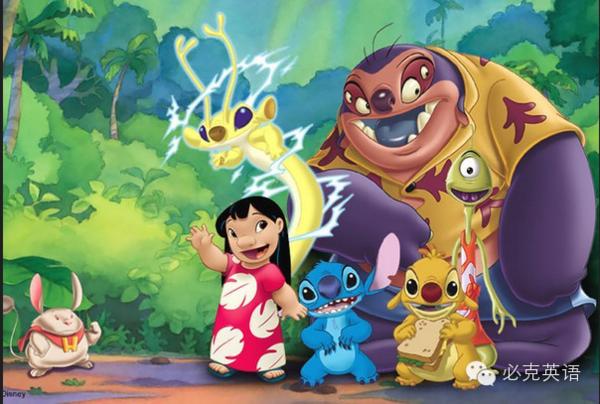 英语口语免费视频教程