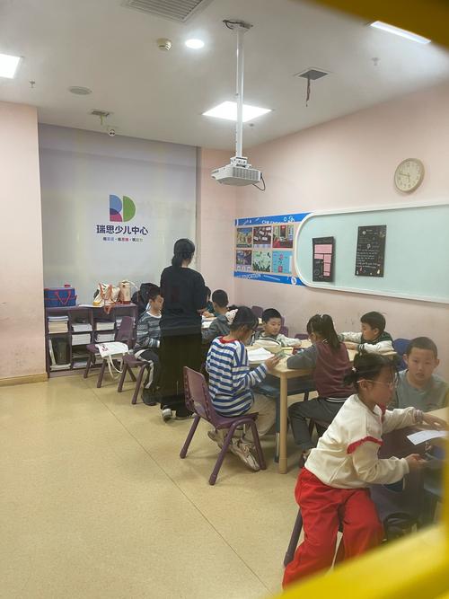 英语口语培训机构学习