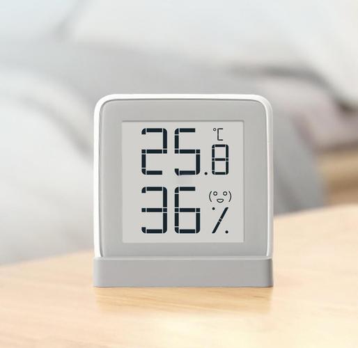 生活中常识测室内湿度