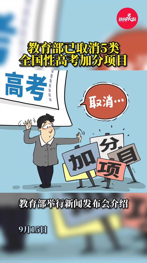 教育部政策性加分