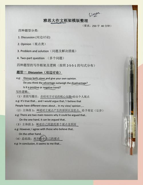 雅思作文生产食品