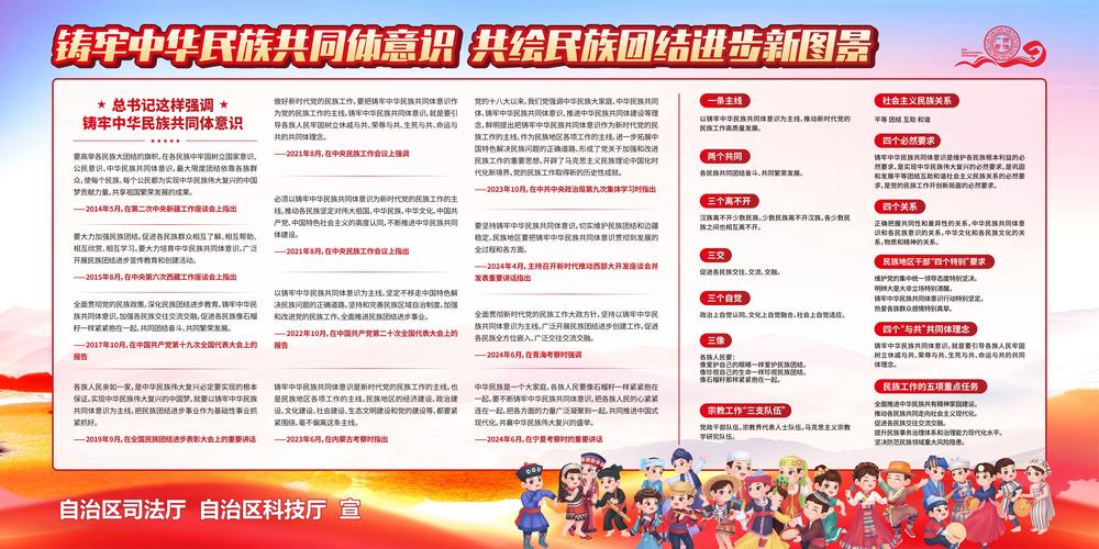 广西民族安全教育