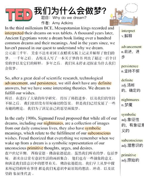 英语口语演讲比赛技巧