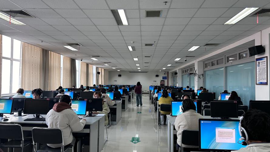 英语四级口语考试培训