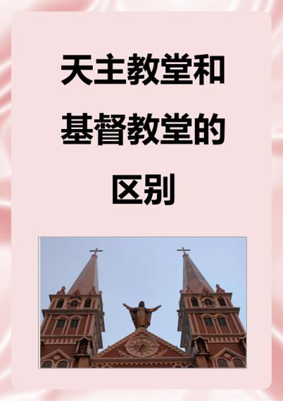 基督教 基本常识