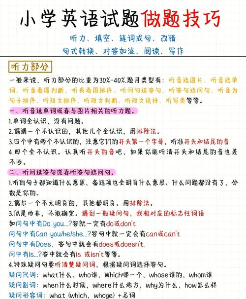 英语听力口语如何练习