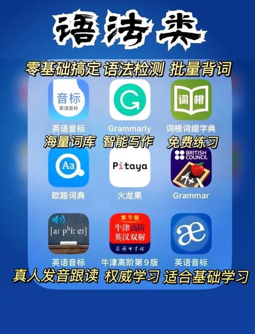 英语听力口语学习网站