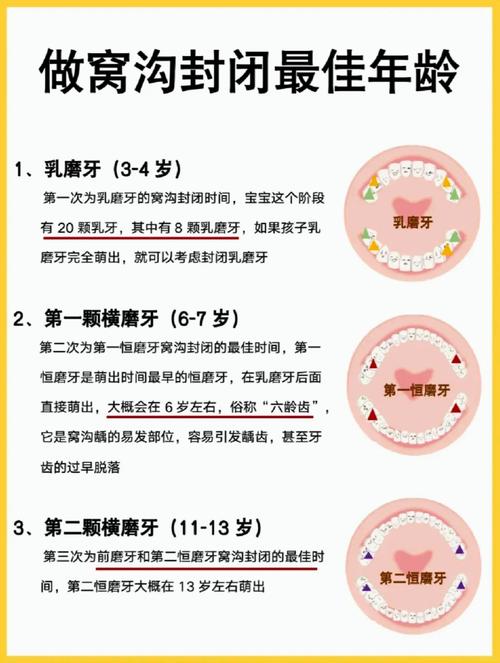 婴幼儿护理常识牙齿
