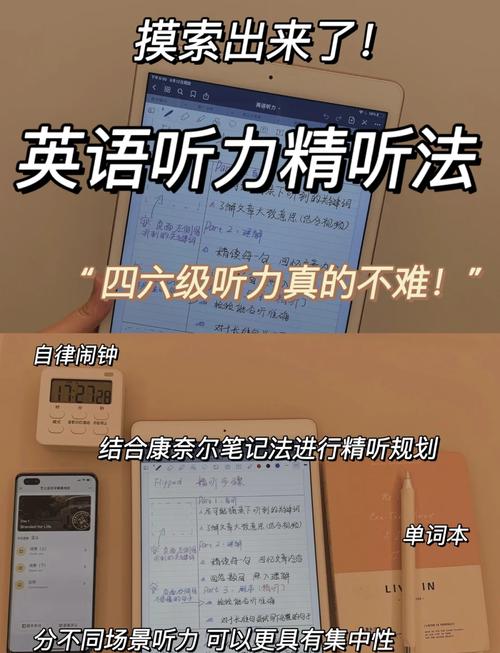 英语听力口语怎样提高