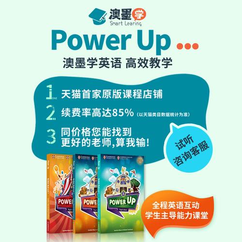 英语外教口语课程视频