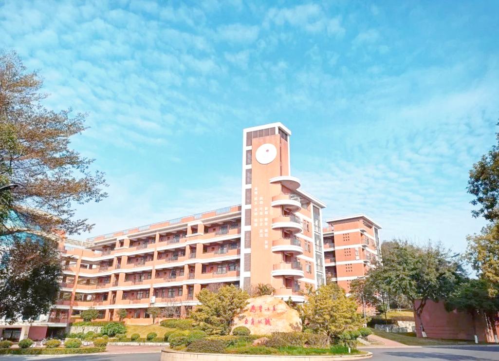 松山湖教育的优势政策