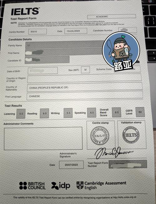 雅思作文机考改分